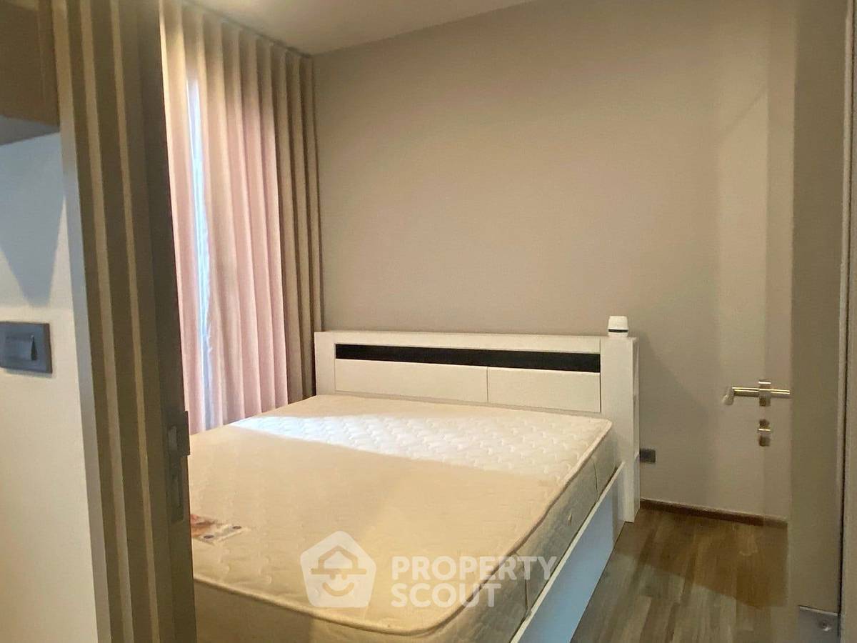 picture 1-BR Condo at Ceil By Sansiri near BTS Thong Lor (ID 637460) - 2/8