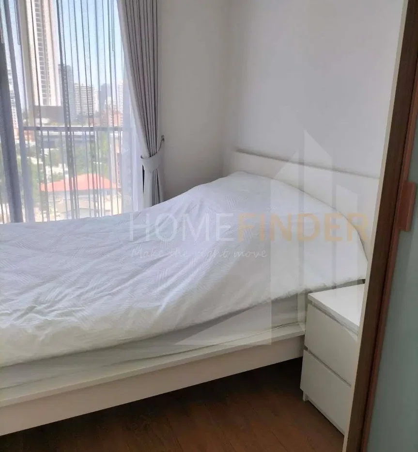 รูป Noble BE 33 2 bedrooms, for rent - รูปที่ 4/6