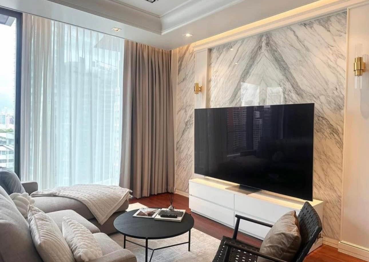 รูป มาร์ค สุขุมวิท 2 bedrooms, for rent - รูปที่ 2/10
