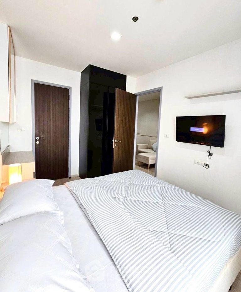 picture 1-BR Condo at Rhythm Sukhumvit 44/1 near BTS Phra Khanong (ID 2848099) - 3/6