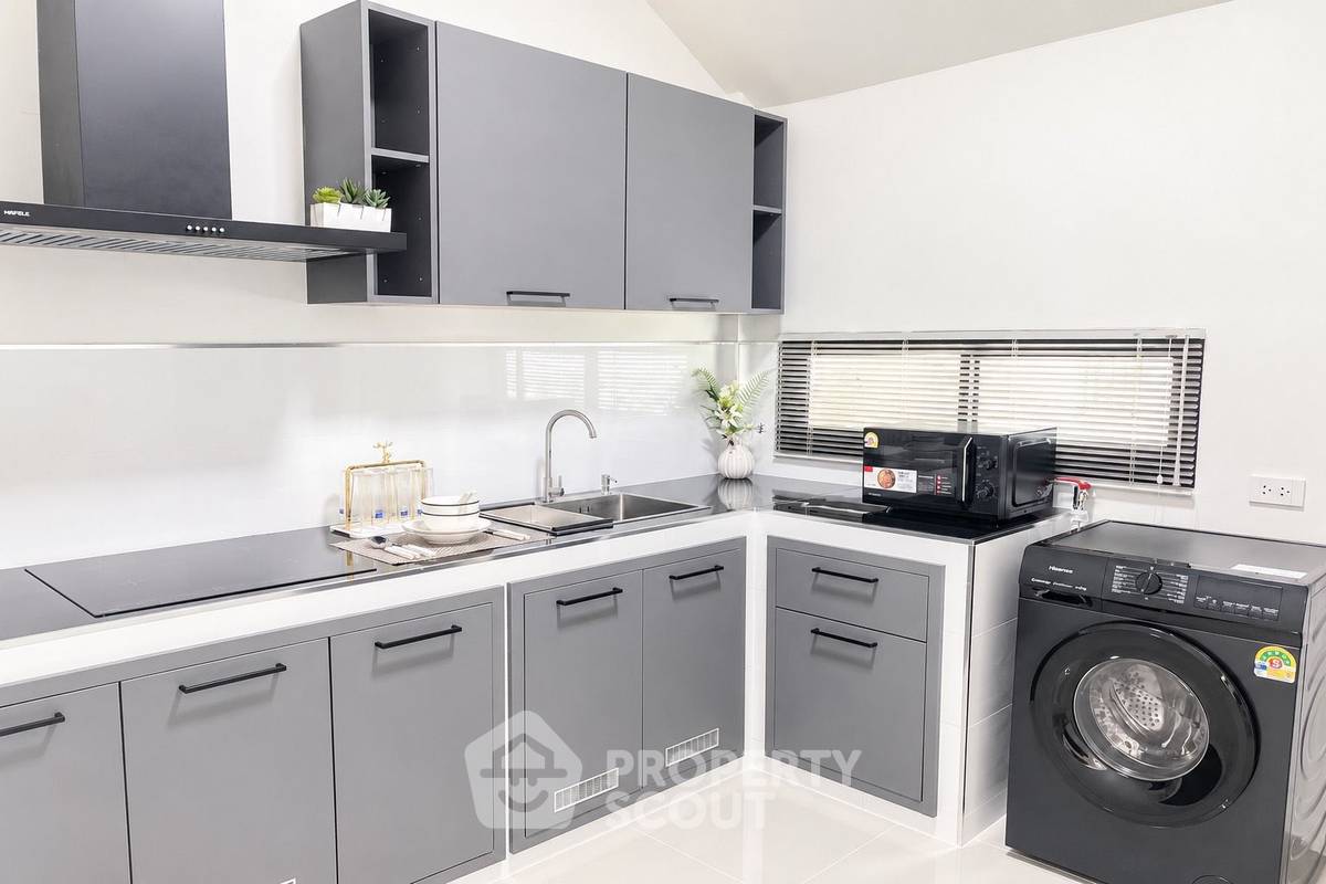 รูป ขายบ้าน 3 ห้องนอนที่ Paradise Hill 2 พัทยาตะวันออก (ID 3297780) - รูปที่ 12/15