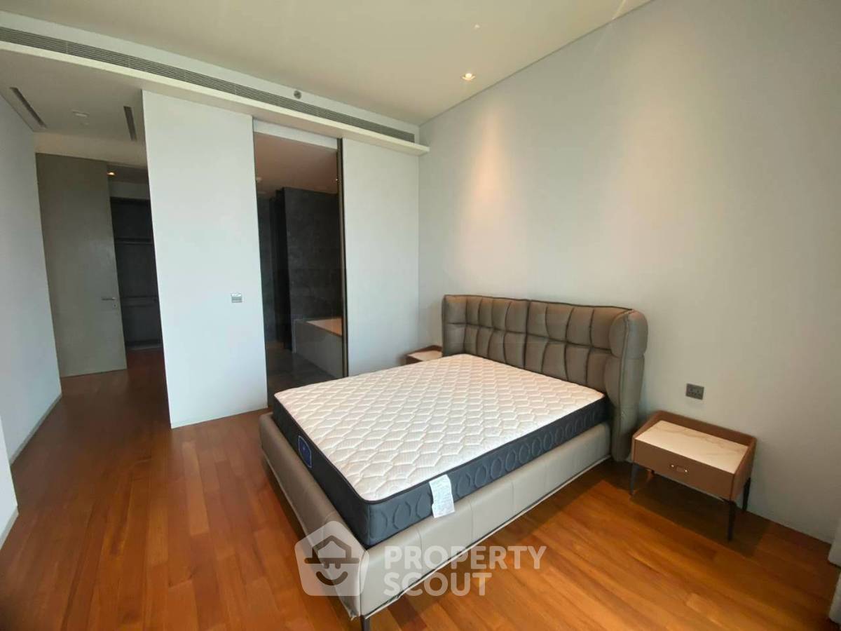 รูป 2 ห้องนอน กว้าง 161 ตร.ม. Banyan Tree Residences Riverside ใกล้ MRT หัวลำโพง (ID 3387997) - รูปที่ 4/11