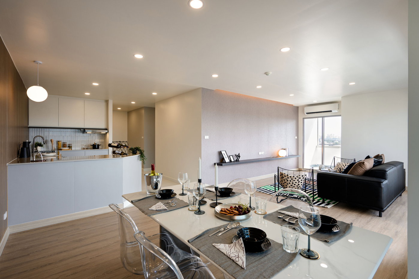 รูป สาริน เพลส 2 bedrooms, for sale - รูปที่ 5/21