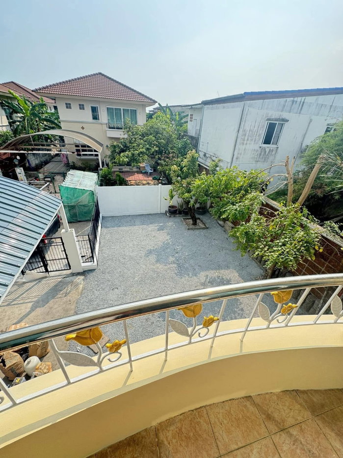 รูป ขายบ้านเดี่ยว ศุภาลัย วิลล์ สุขุมวิท–แพรกษา หลังมุม 57.1  - รูปที่ 7/13