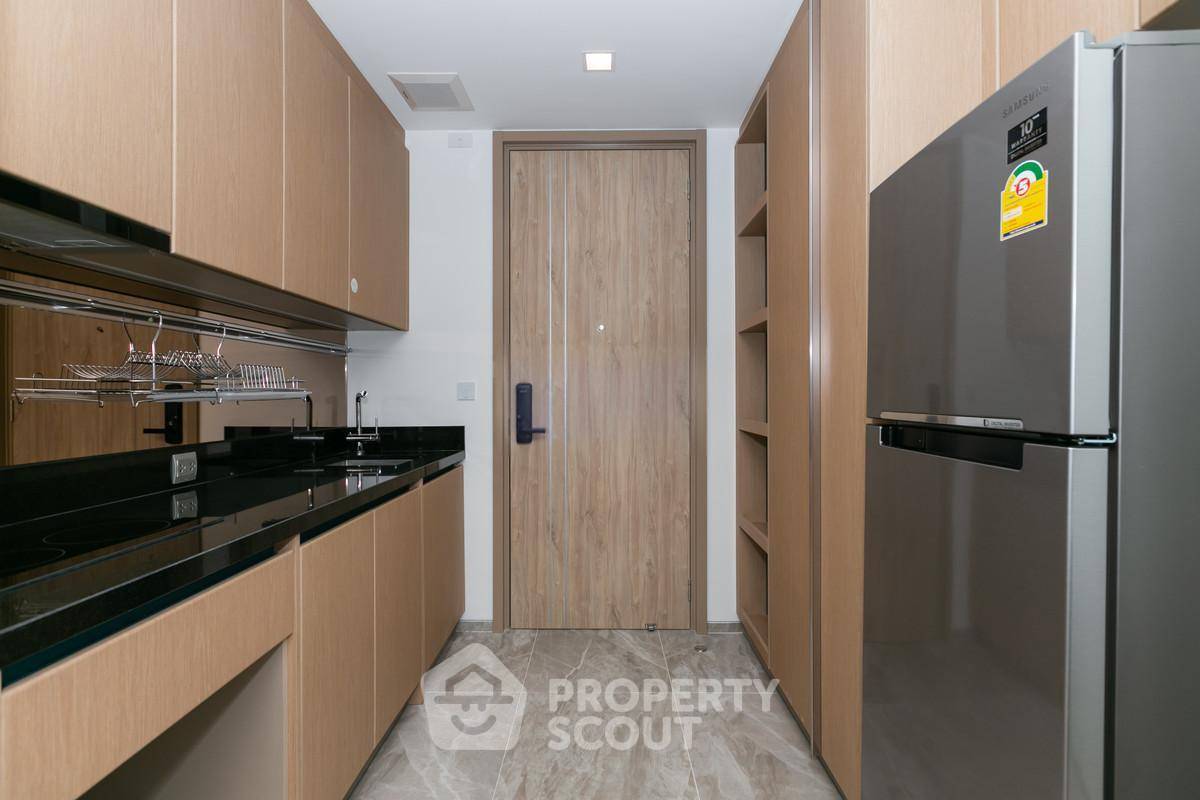 picture 1-BR Condo at Kawa Haus near BTS On Nut (ID 2727254) - 2/4