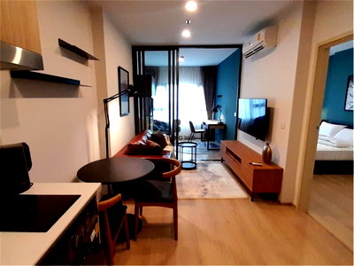 Condos for rent : Life Rama 4 - Asoke 🌟PN-00006742🌟