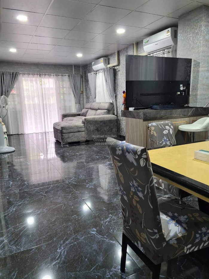 รูป ขายบ้าน  มณียา ท่าอิฐ ไทรม้า เมืองนนทบุรี นนทบุรี CX-179723 ✅ ทักไลน์ @connexproperty ตอบทันที ทีมงานมืออาชีพ ✅ - รูปที่ 8/10
