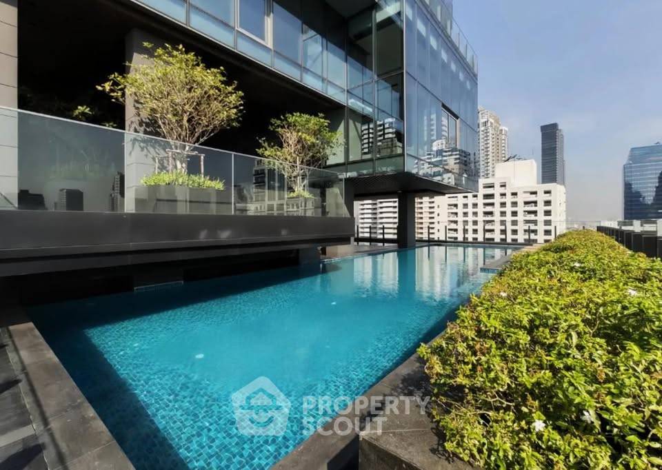 picture 1-BR Condo at Circle Sukhumvit 11 near BTS Nana (ID 3230744) - 13/14