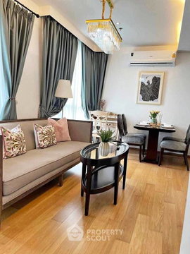 2-BR Condo at H Sukhumvit 43 near BTS Phrom Phong (ID 2956950)