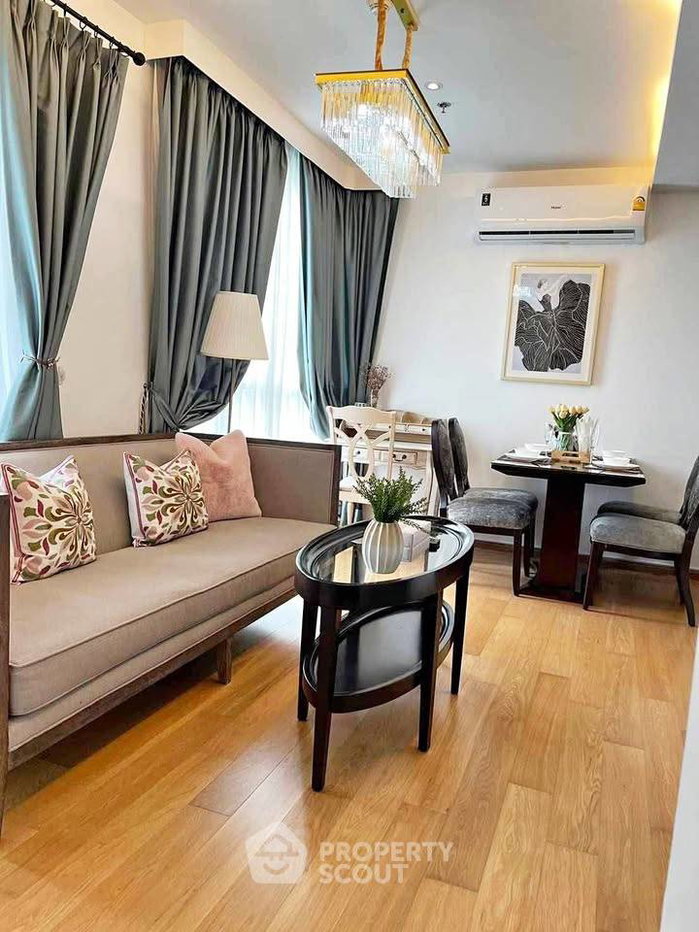 picture 2-BR Condo at H Sukhumvit 43 near BTS Phrom Phong (ID 2956950) - 1/12