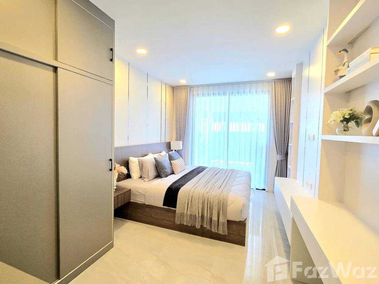 รูป ขาย วิลล่า 3 ห้องนอน ใน เมืองพัทยา, ชลบุรี 6850336 - รูปที่ 28/51