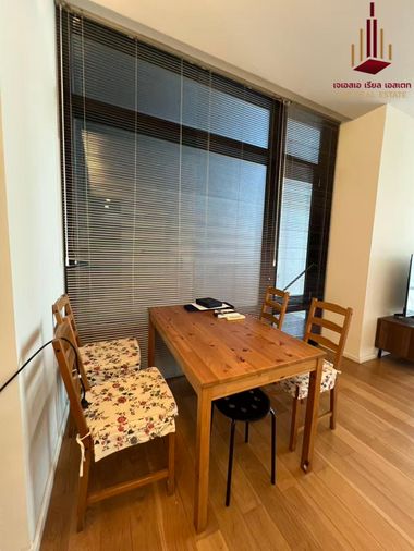ขายคอนโด 1 ห้องนอน 58 ตร.ม. เซอร์เคิล ลิฟวิ่ง โปรโตไทพ์