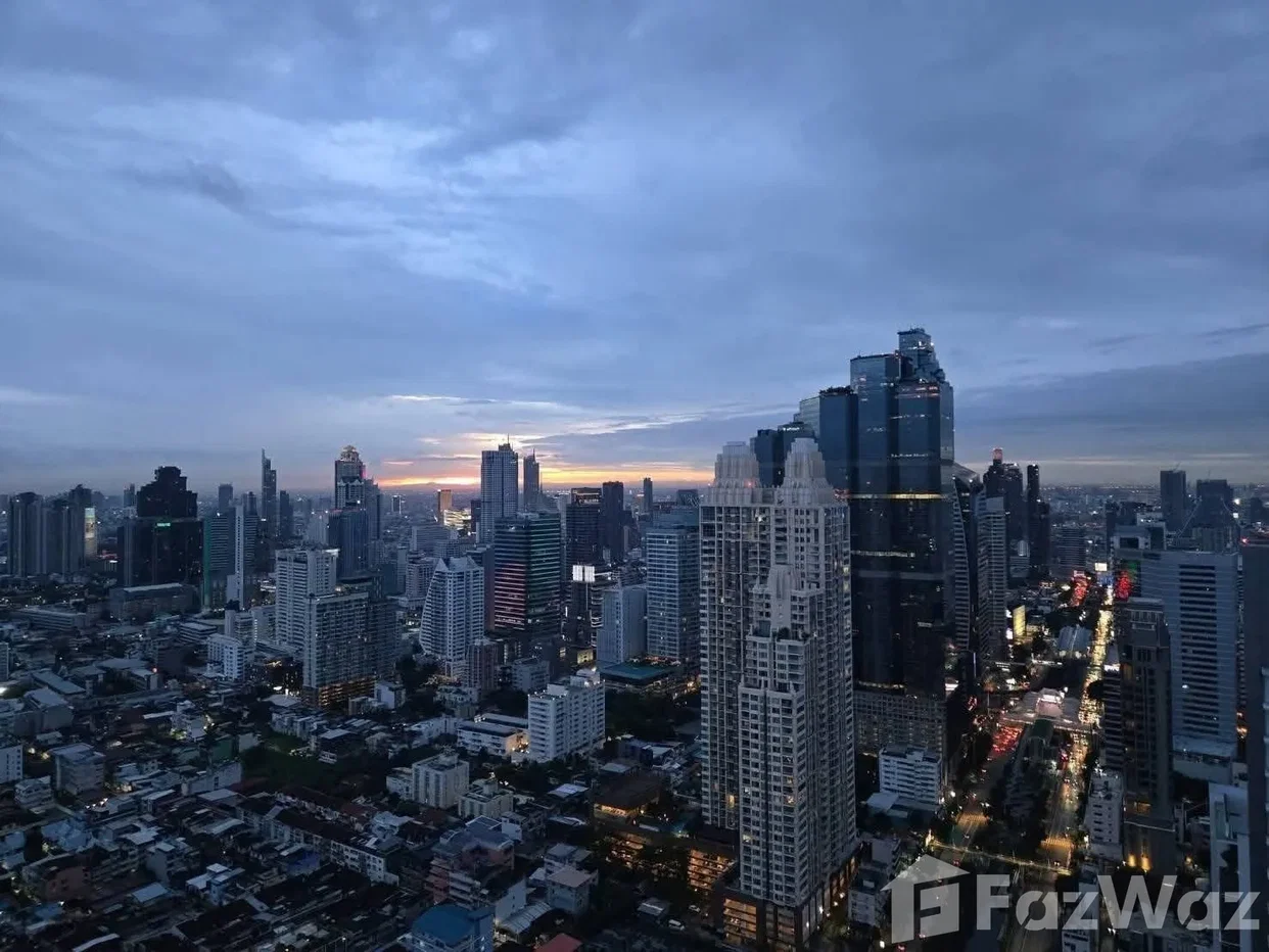 picture 🏙️ KnightsBridge Prime Sathorn – Luxury Duplex Loft 6849405 - 10/11