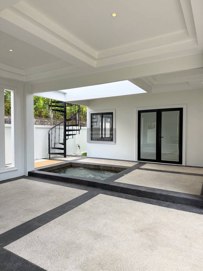 รูป ขายบ้าน  บ้านทรงคุณ นาบอน ห้องมุม หน้ากว้าง รีโนเวทใหม่ ฉลอง เมืองภูเก็ต ภูเก็ต CX-179349 ✅ ทักไลน์ @connexproperty ตอบทันที ทีมงานมืออาชีพ ✅ - รูปที่ 11/12