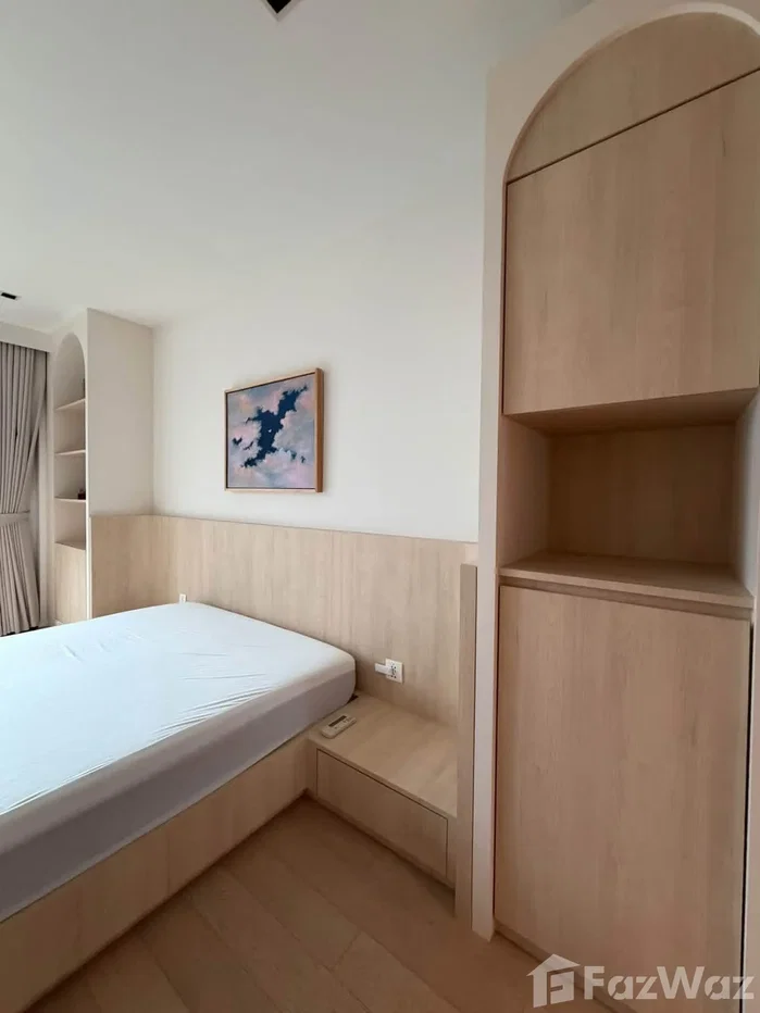 picture 1 Bedroom at Craft Ploenchit 6851148 - 7/18