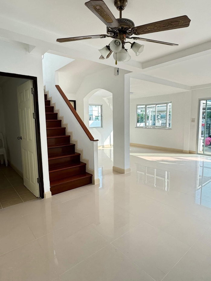 รูป ขายบ้านเดี่ยว ศุภาลัย วิลล์ สุขุมวิท–แพรกษา หลังมุม 57.1  - รูปที่ 10/13