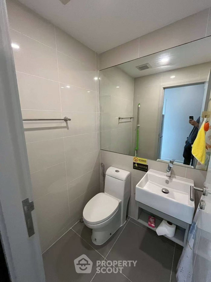 รูป ขายคอนโด 1 ห้องนอน ชั้น 22 Knightsbridge Prime Sathorn ใกล้ BTS Saint Louis (ID 3365735) - รูปที่ 5/5