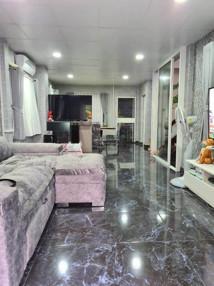 รูป ขายบ้าน  มณียา ท่าอิฐ ไทรม้า เมืองนนทบุรี นนทบุรี CX-179723 ✅ ทักไลน์ @connexproperty ตอบทันที ทีมงานมืออาชีพ ✅ - รูปที่ 6/10