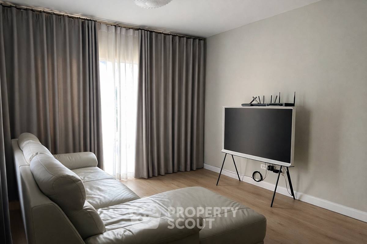 รูป บ้านเดี่ยว 3 ห้องนอน โครงการ Karnkanok Ville 17 San Sai เชียงใหม่ (ID 3370333) - รูปที่ 3/13