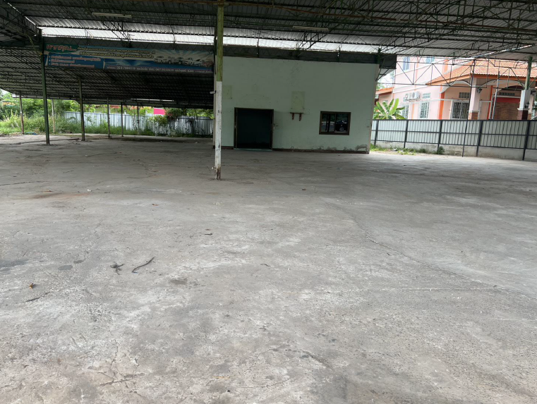 picture OFFICE 485 Sq.w. Chang Han Roi Et for 4.8M - 12/16