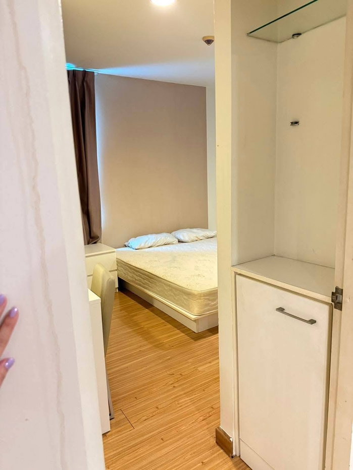 รูป เช่าคอนโด The IRIS Rama 9 - Srinakarin/ดิ ไอริส พระราม 9 - ศรีนครินทร์ (K6910014) ID Line : @condo64 - รูปที่ 3/8