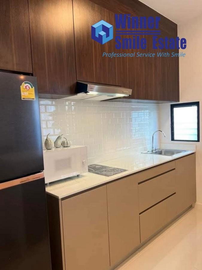 picture Move-In Ready 3BR Corner Home | Indy 5 Bangna Km.7 | Next to Mega Bangna - 7/10