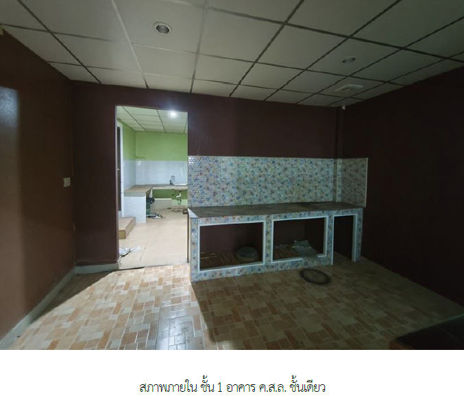 รูป ทาวน์เฮ้าส์ 39.3 ตร.วา เมืองตรัง ตรัง เมืองตรัง ตรัง 3.8M - รูปที่ 35/36