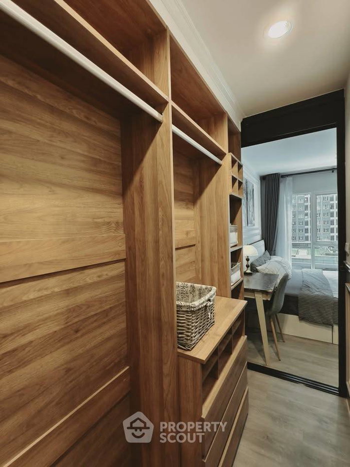 รูป คอนโด 1 ห้องนอน Regent Home Bangna ใกล้ BTS บางนา (ID 3386920) - รูปที่ 14/20