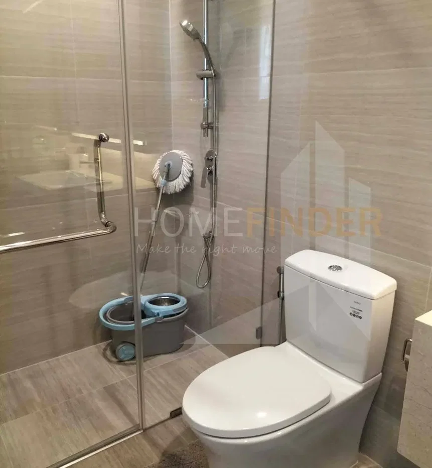 รูป Noble BE 33 2 bedrooms, for rent - รูปที่ 6/6
