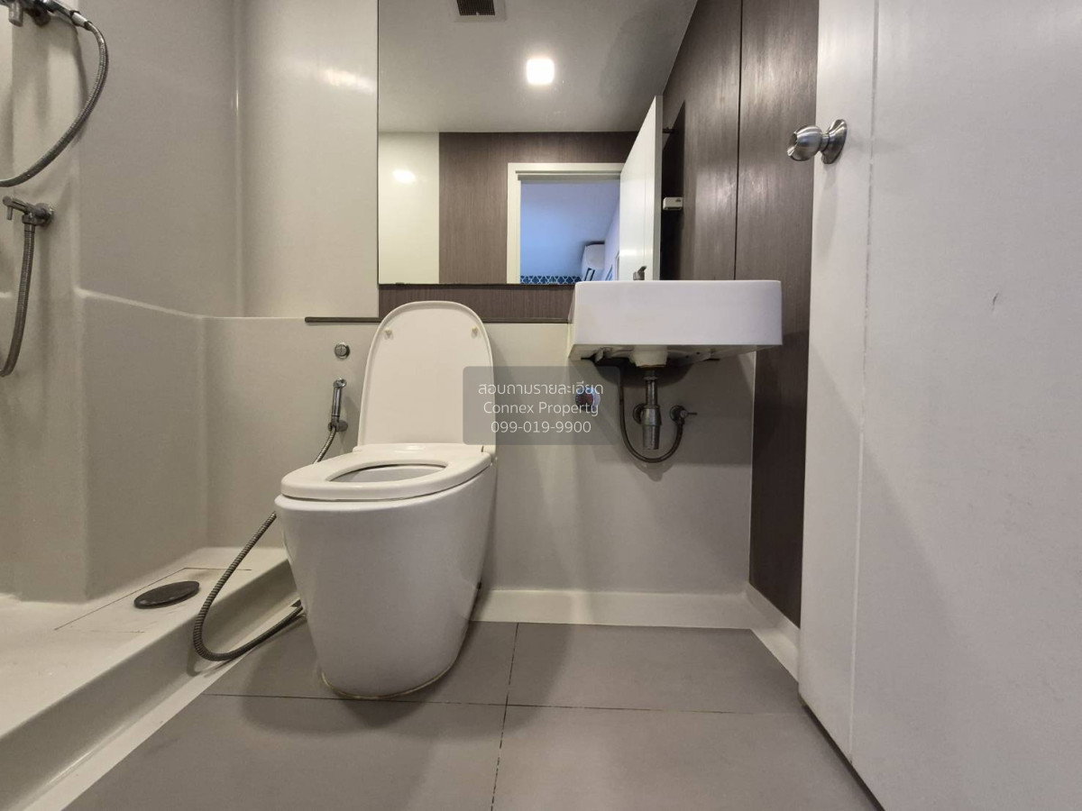 รูป เช่าคอนโด  เดอะ ทรี ลาดพร้าว 15 MRT-ลาดพร้าว จอมพล  เขต จตุจักร กรุงเทพ CX-175670 ✅ ทักไลน์ @connexproperty ตอบทันที ทีมงานมืออาชีพ ✅ - รูปที่ 5/6