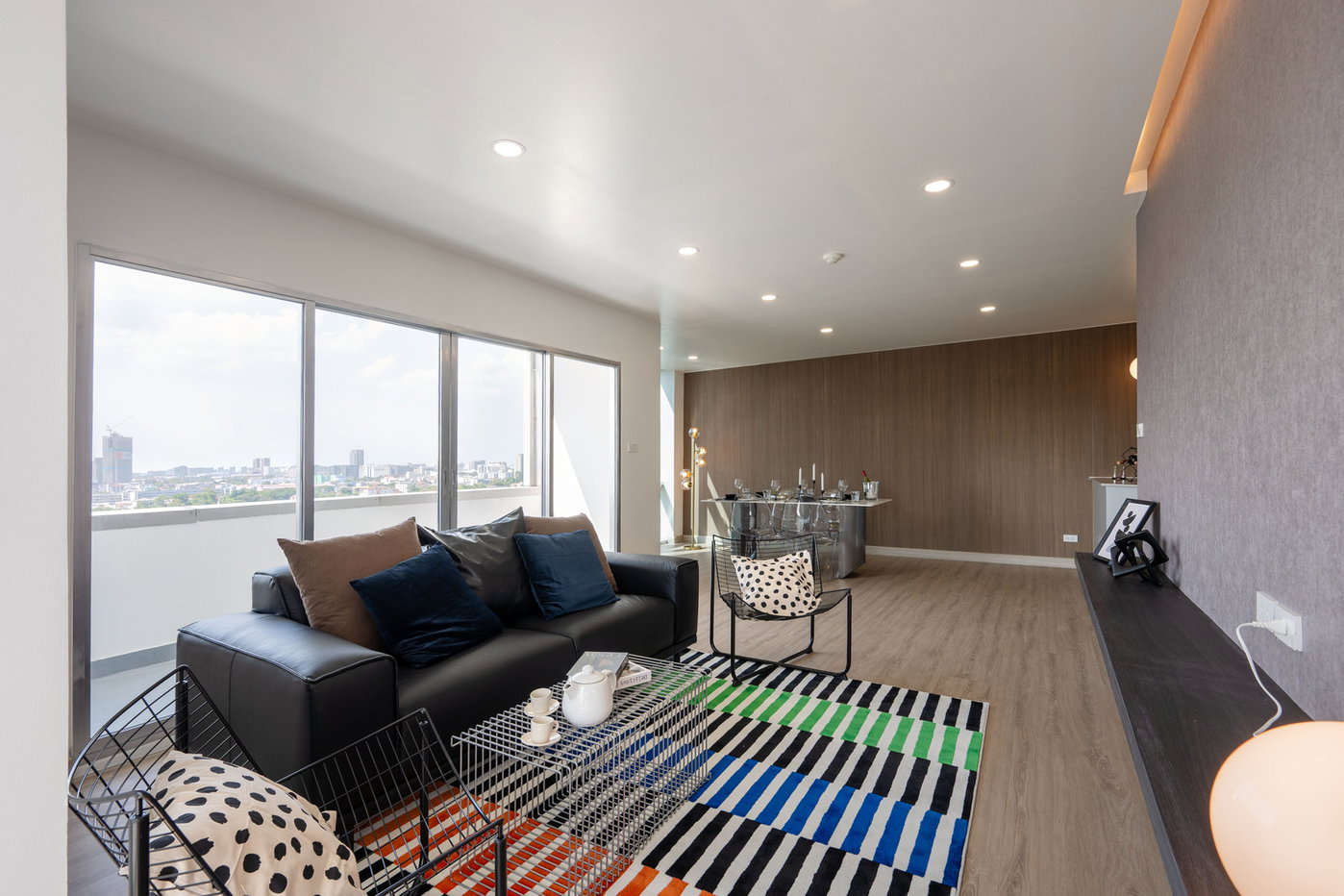 รูป สาริน เพลส 2 bedrooms, for sale - รูปที่ 3/21