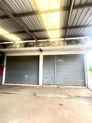 Shophouses for sale Gateway City Industrial Estate : SHOP HOUSE 52 Sq.w. Plaeng Yao Chachoengsao for 4.2M
