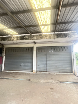 SHOP HOUSE 52 Sq.w. Plaeng Yao Chachoengsao for 4.2M