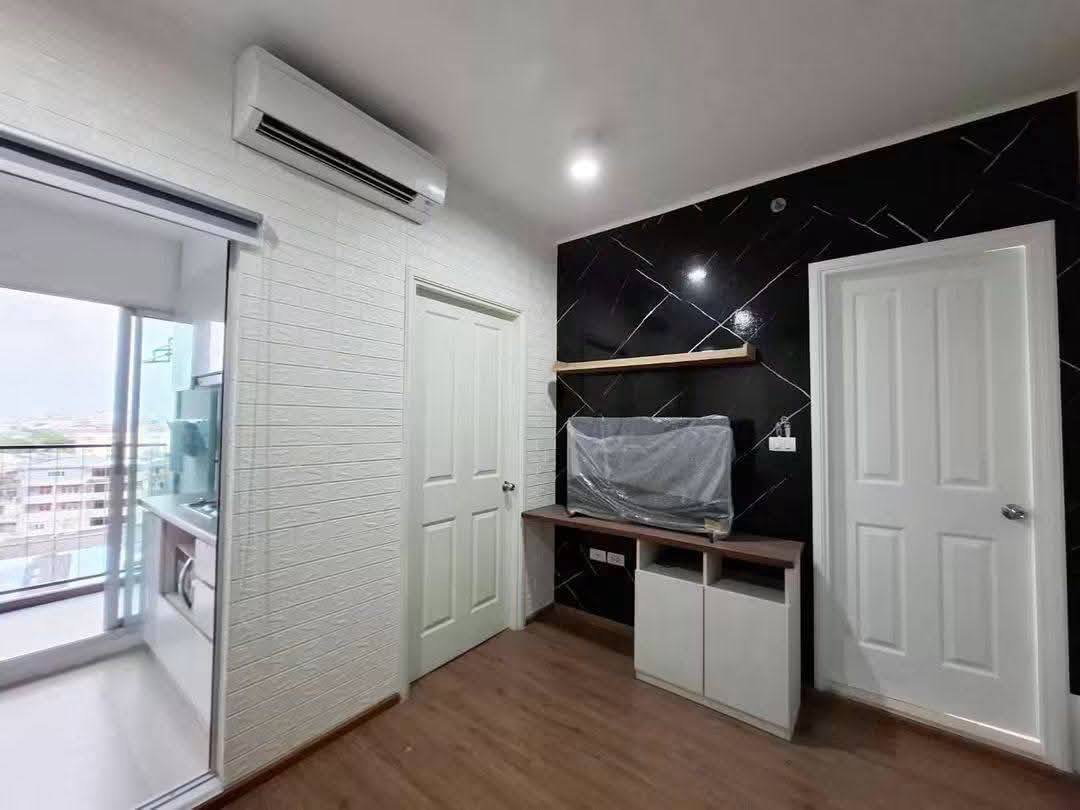 รูป ให้เช่า U Delight @ รัตนาธิเบศร์ 🏡 8,000 พร้อมอยู่‼️ MRT ศูนย์ราชการนนทบุรี #ตอบแชทไว 🔥🔥 รหัส L320 - รูปที่ 6/10