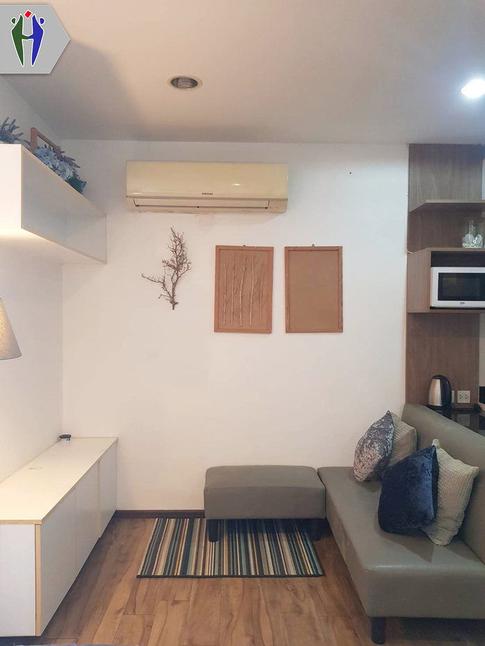 รูป ให้เช่าคอนโด ทรีท็อป เขาพระตำหนัก พัทยา 8500 บาท - รูปที่ 5/8