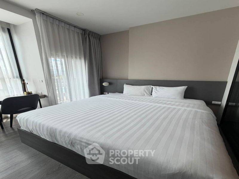 picture 1-BR Condo at Hampton Sriracha in Si Racha (ID 3387224) - 4/8