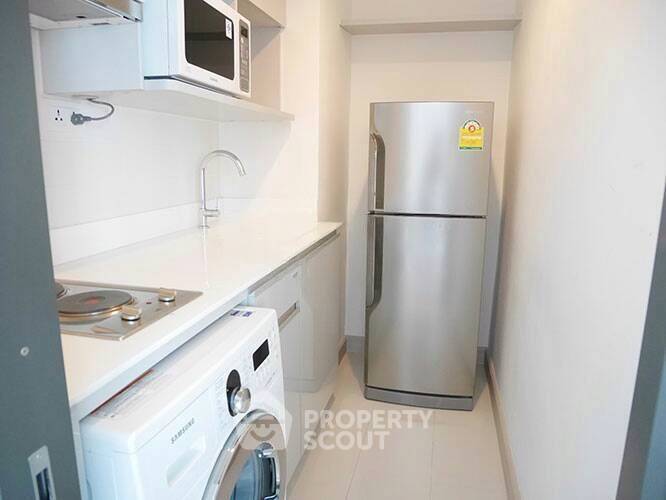 picture 2-BR Condo at Ideo Mobi Rama 9 near MRT Phra Ram 9 (ID 2749251) - 10/11