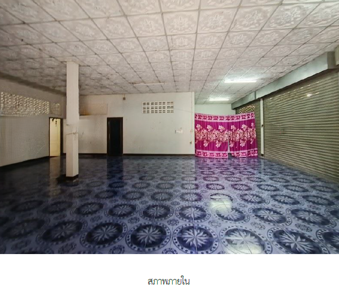 รูป โกดัง 1303 ตร.วา โครงการ ปากล้อง ลำพูน บ้านโฮ่ง ลำพูน 11.4M - รูปที่ 11/24