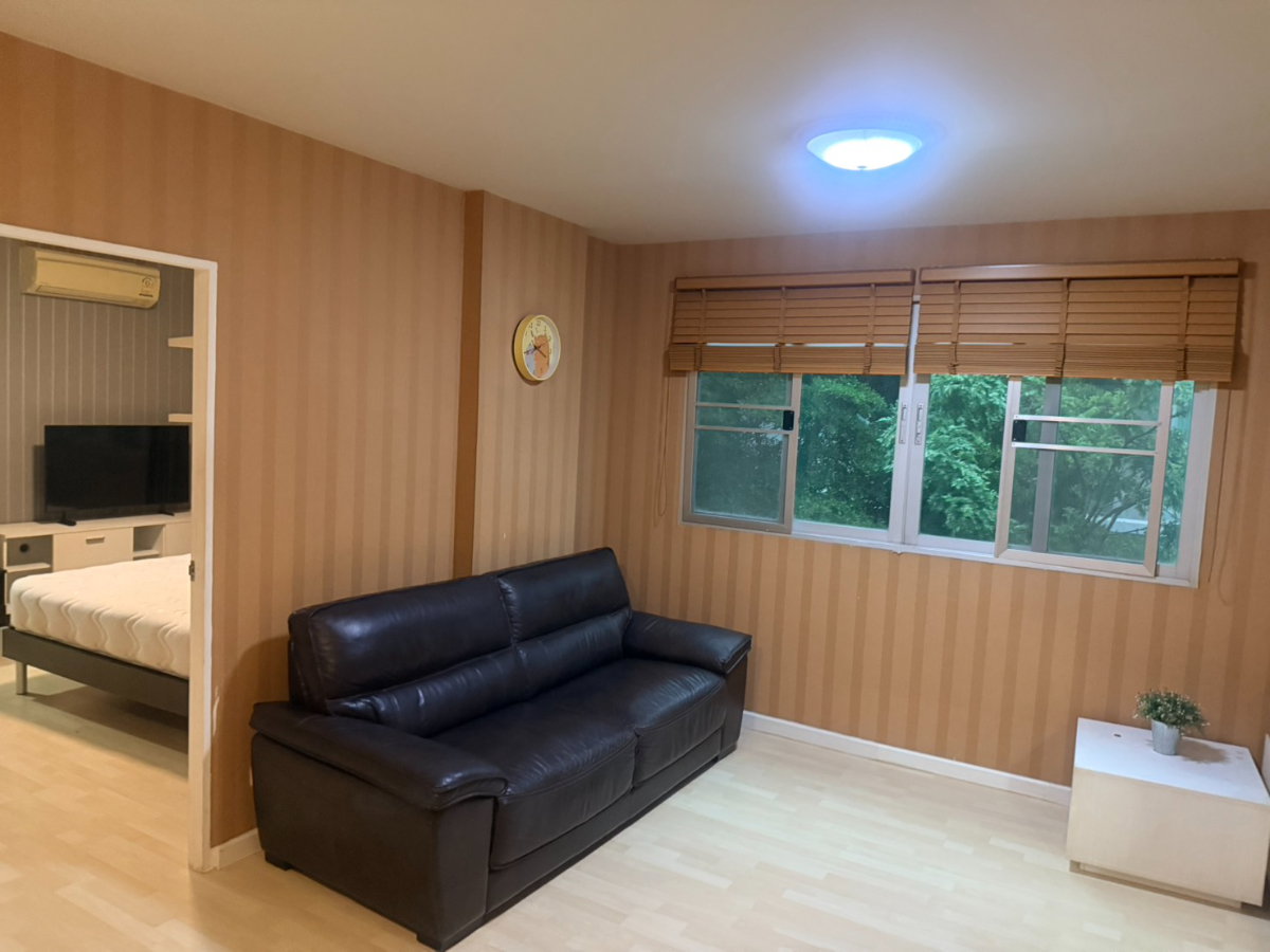 รูป ให้เช่า  ดีคอนโด รามอินทรา DCONDO RAMINDRA ชั้น 3 ตึก C ถนนรามอินทรา (ปากซอยรามอินทรา 47) - รูปที่ 2/33