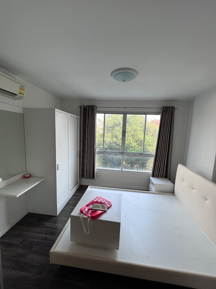 รูป ให้เช่า คอนโด D condo ราชพฤกษ์ จรัญ พร้อมอยู่ ( Line : @condo999 ) - รูปที่ 3/4
