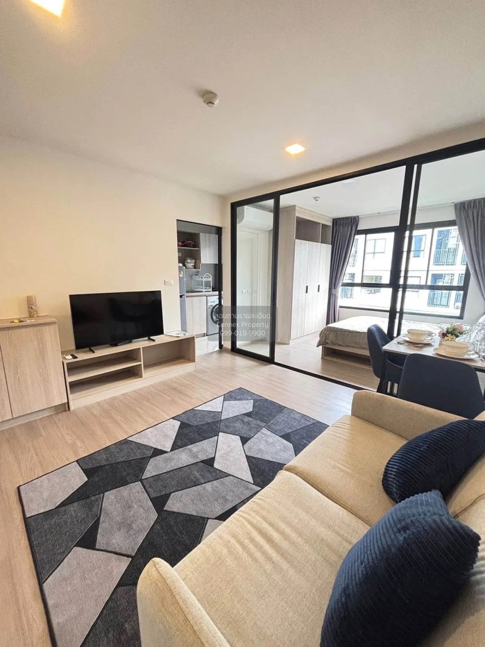 picture 🔥🔥🔥 For Rent Condo , dcondo reef Phuket , Kathu , Kathu , Phuket , CX-179295 ✅ Live chat with us ADD LINE @connexproperty ✅ 🔥🔥🔥 - 4/12