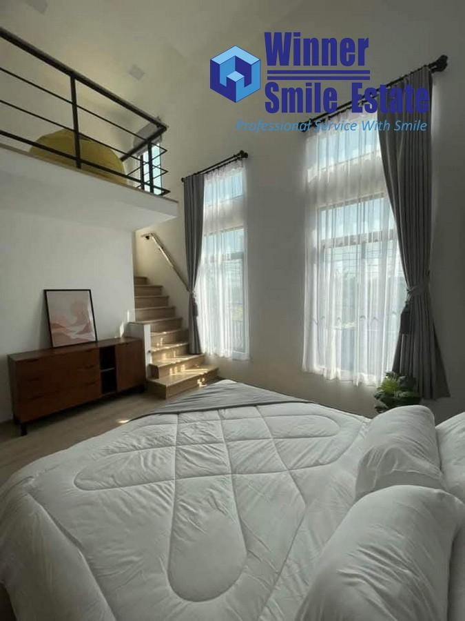 picture Move-In Ready 3BR Corner Home | Indy 5 Bangna Km.7 | Next to Mega Bangna - 9/10