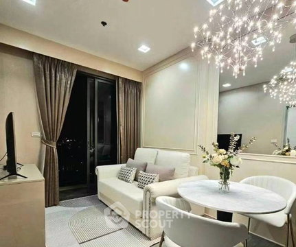 1-BR Condo at Nye By Sansiri near BTS Wongwian Yai (ID 3385091)