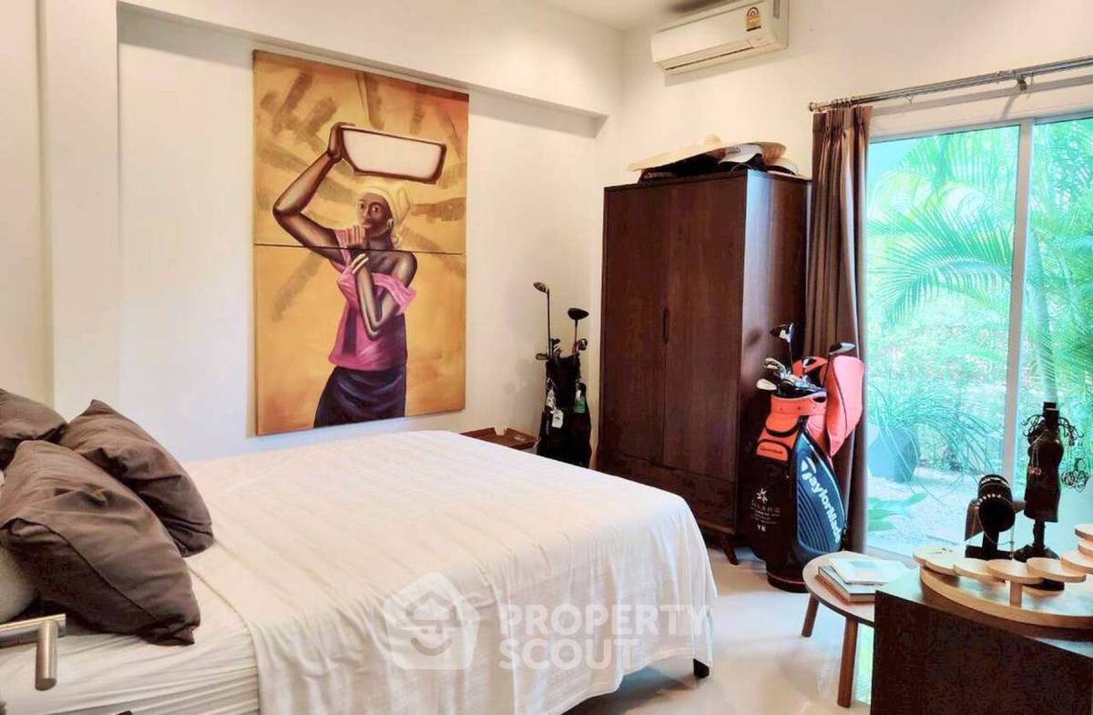รูป บ้าน 3-ห้องนอน ที่ ศิวาน่า การ์เด้น พูลวิลล่า ใกล้ เขาเต่า (ID 3388437) - รูปที่ 3/14