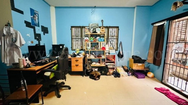 รูป บ้านเดี่ยว ดิ โอเรียนตัล เฮ้าส์ บางบัวทอง นนทบุรี ทำเลดี ถูกมาก - รูปที่ 9/18