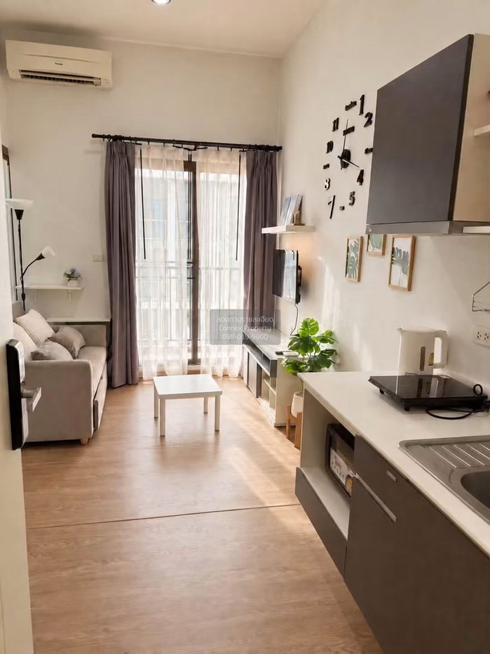 รูป 🔥🔥🔥 เช่าคอนโด  สเคป 3 วิชิต เมืองภูเก็ต ภูเก็ต CX-179383 ✅ ทักไลน์ @connexproperty ตอบทันที ทีมงานมืออาชีพ ✅ 🔥🔥🔥 - รูปที่ 5/8