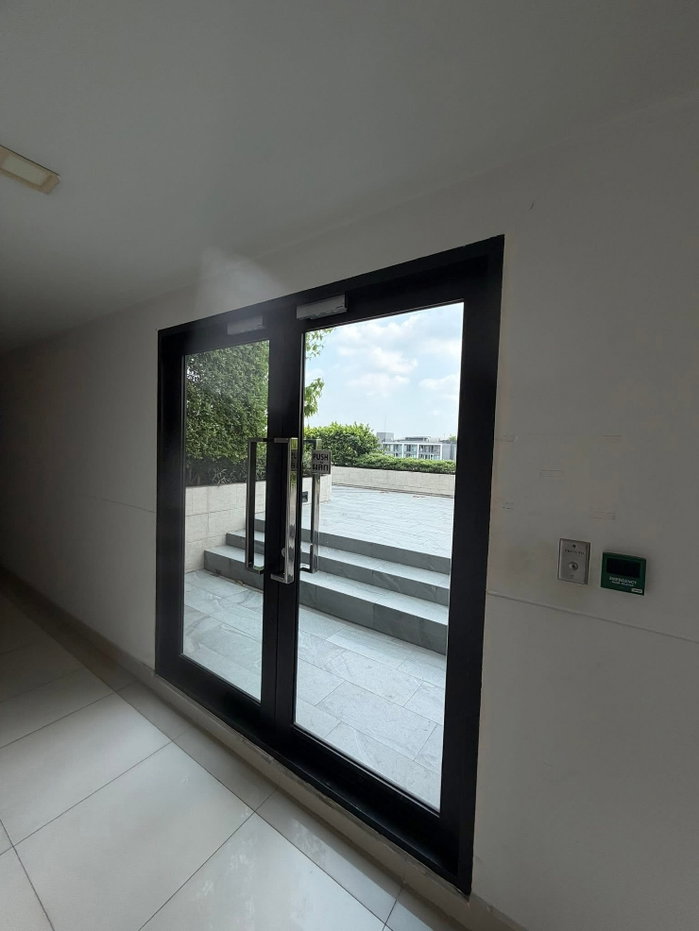 รูป [SALE] KAVE Condo ตรงข้ามม.กรุงเทพ ห้องสตูดิโอ ตึก A ชั้น 8 ✨️ ขายพร้อมผู้เช่า เจ้าของขายเอง‼️ - รูปที่ 11/12