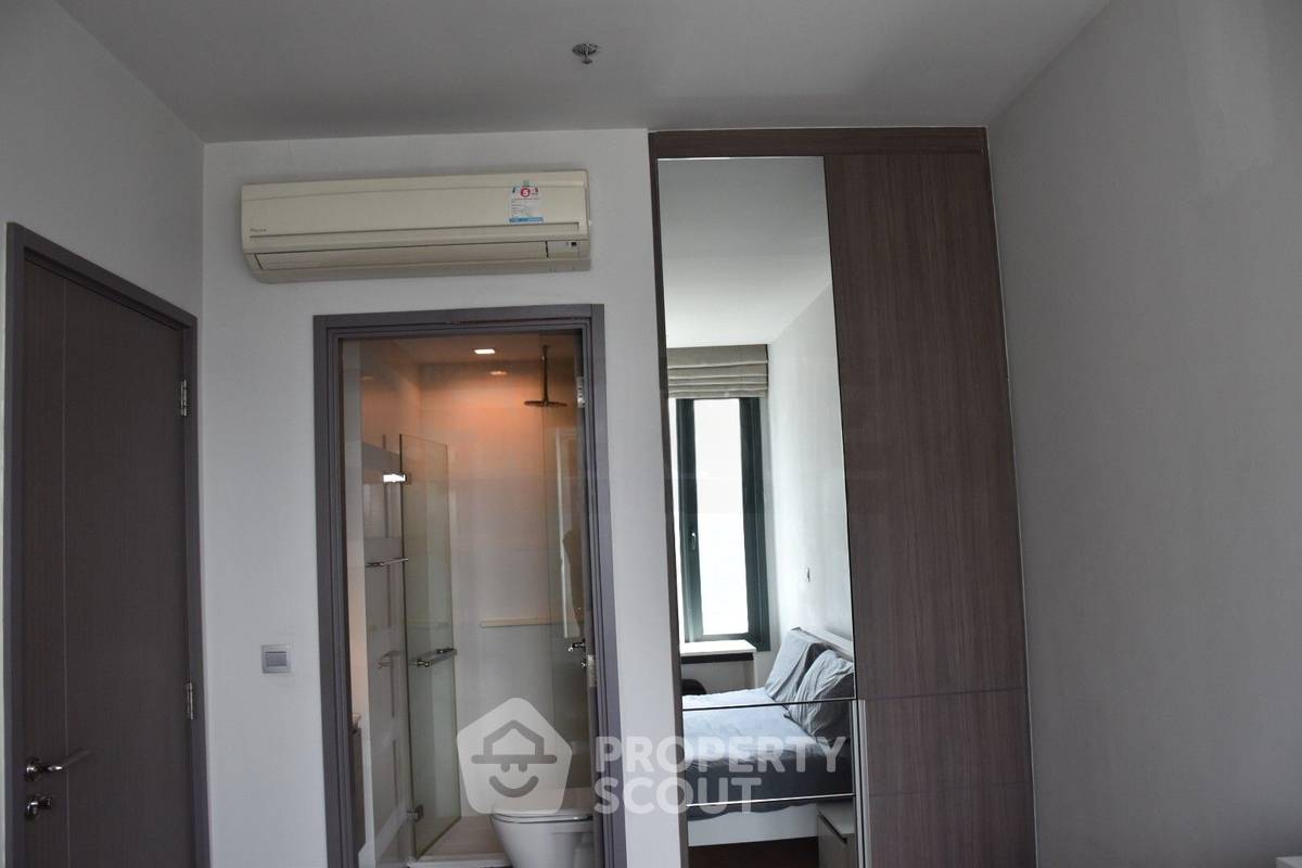 picture 20th-Floor 1-BR Keyne By Sansiri, 100m To BTS Thong Lor (ID 3387944) - 4/5