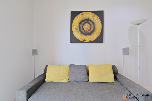 Villa Asoke Book quickly before the room is gone!! near MRT Phetchaburi Station
