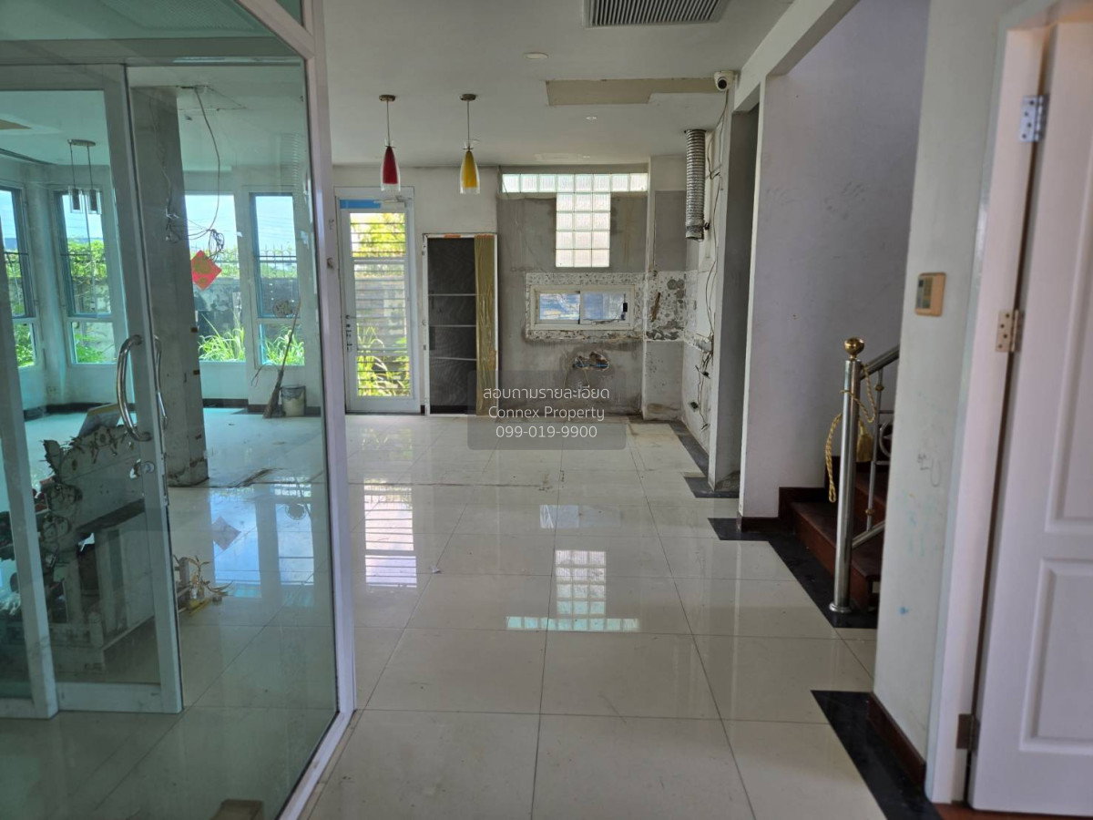 3-bed house for sale, 392 sqm, 98 sq wah, Bang Bon